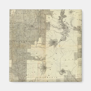 Íman Bolsa de Terras em Washington e Oregon