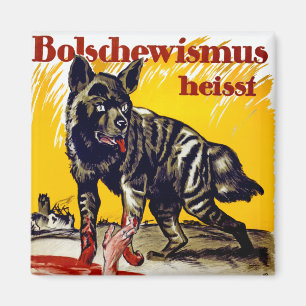 Íman Bolschewismus Heisst