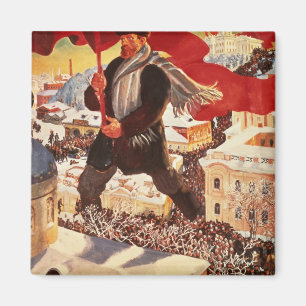 Íman Bolshevik, 1920