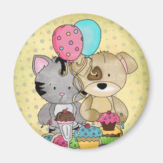 Íman Bom aniversário