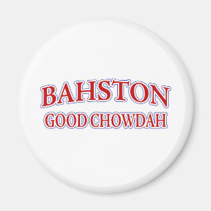 Íman Bom Chowdah!