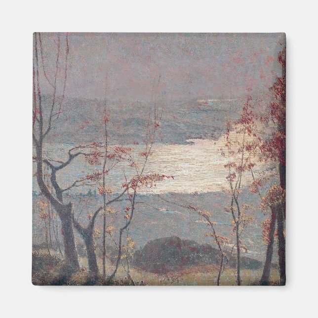 Íman Bom dia, 1897 (Frente)