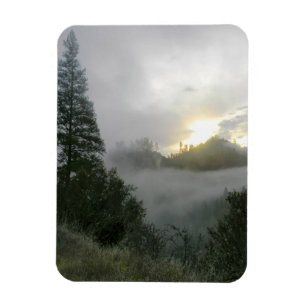 Íman Bom dia de inverno...  .