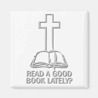 Íman Bom Livro