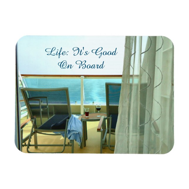 Íman Bom no Conselho (Horizontal)