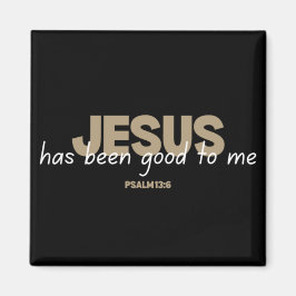 Íman Bom para mim, Magnet