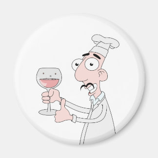 Íman Bom vinho