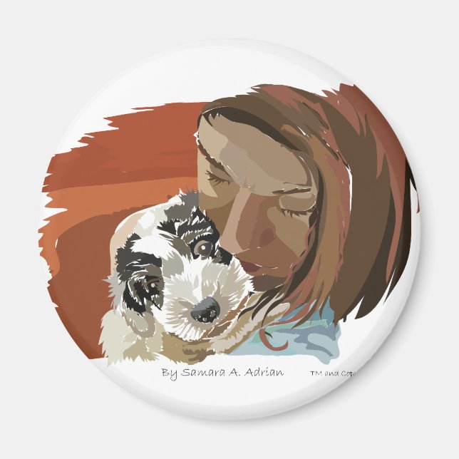 ÍMAN BOMBA HUGÁVEL (Frente)