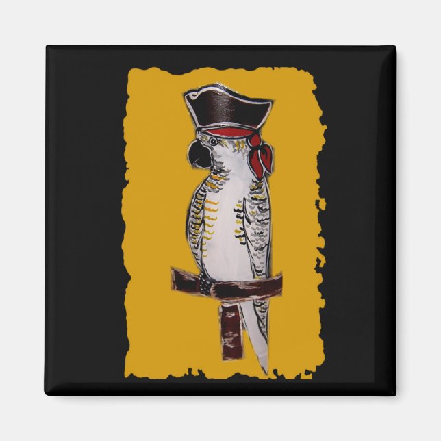 Íman Bombaim (Frente)