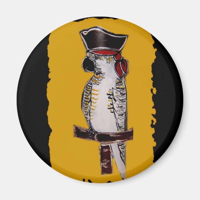 Íman Bombaim (Frente)