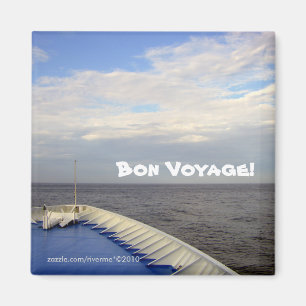 Íman Bon Voyage!