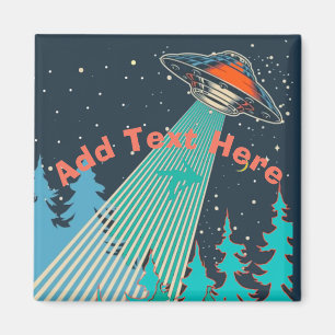 Íman Bon Voyage Magnet