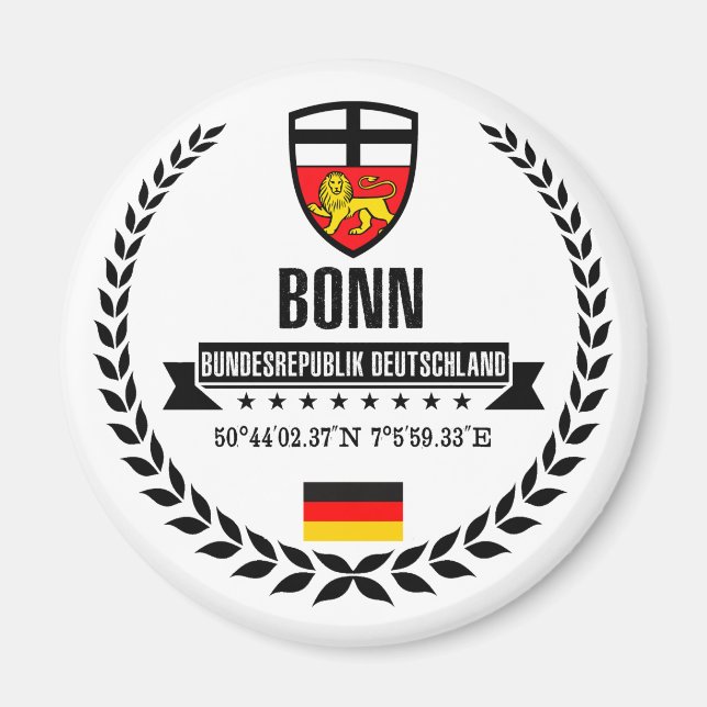 Íman Bona (Frente)