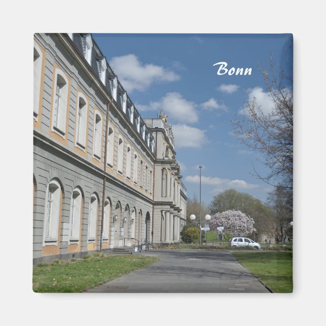 Íman Bona (Frente)