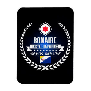 Íman Bonaire