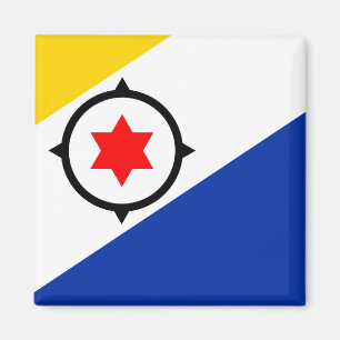Íman Bonaire Flag 