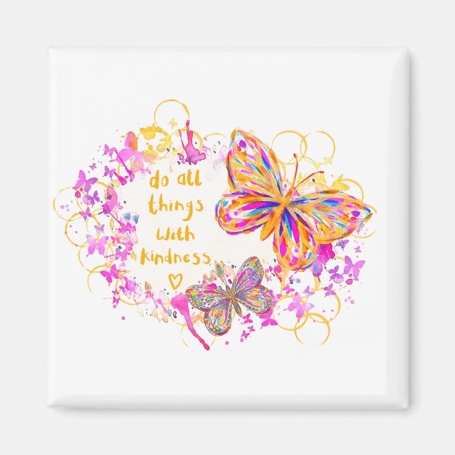 Íman Bondade (Frente)