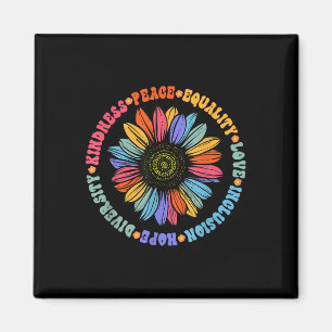 Íman Bondade Paz Igualdade Amor Esperança Diversidade H