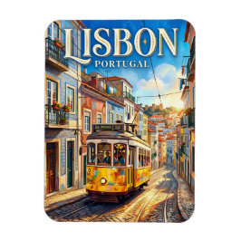 Íman Bonde 28 Portugal