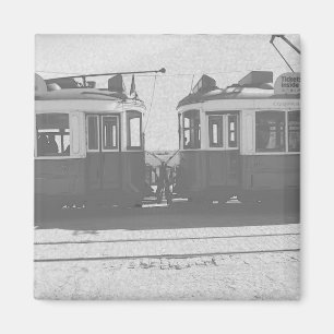 Íman Bondes de Lisboa