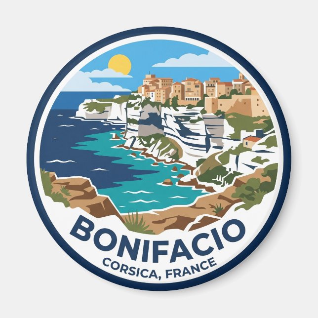 Íman Bonifacio França (Frente)