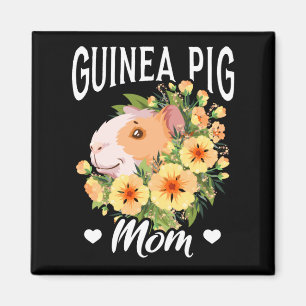 Íman Bonita guincho mãe
