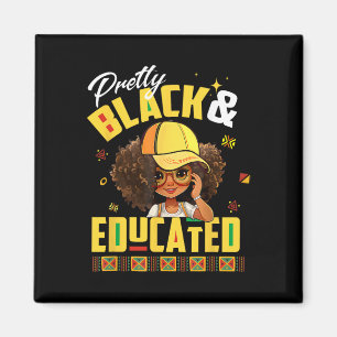 Íman Bonita Negra E Educada Eu Sou A Africana Forte 