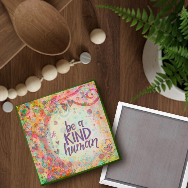 Íman Bonito árvore pastel seja uma espécie de inspirivê (Criador carregado)