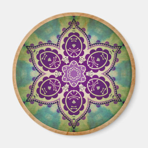 íman bonito Mandala