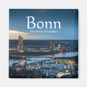 Íman Bonn Alemanha