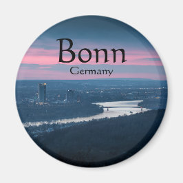 Íman Bonn Alemanha