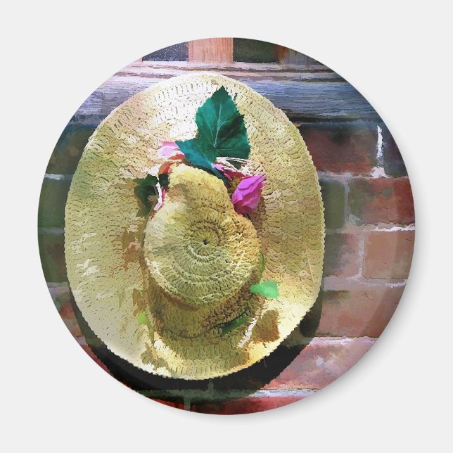 ÍMAN BONNET (Frente)