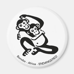 Íman Bonobo -