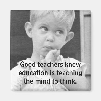 Íman Bons Professores