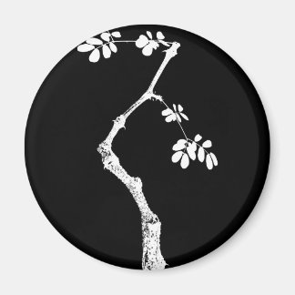 Íman Bonsai