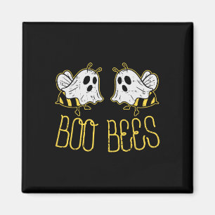 Íman Boo Bebe Diversão Casais Feira De Halloween Para A
