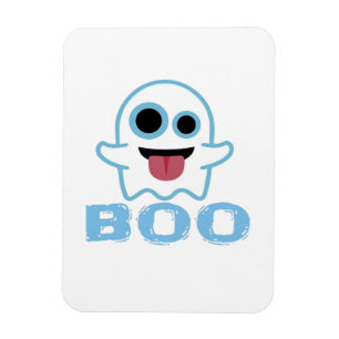 Íman Boo Meme Engraçado e Bobo