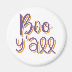 Íman Boo Y'all