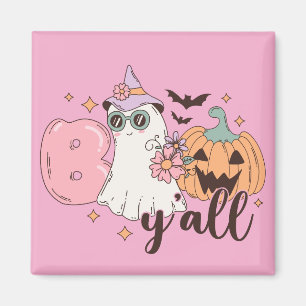 Íman Boo Y'All Halloween