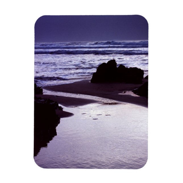 Íman Boobys Bay (Vertical)