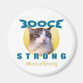 Íman BooceStrong