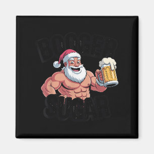 Íman Booger Sugar Papais noeis Engraçados Musculares Me