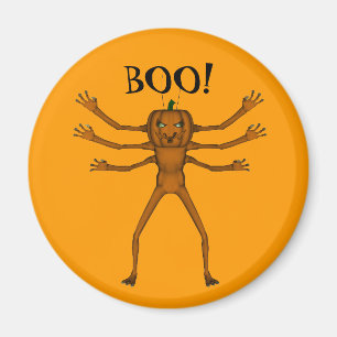 Íman Booh! Halloween Hugs