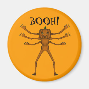 Íman Booh! Halloween Hugs