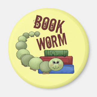 Íman Bookworm