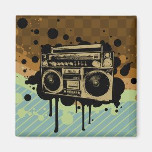 Íman BoomBox
