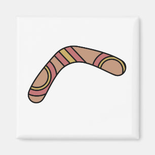 Íman Boomerang