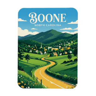 Íman Boone EUA