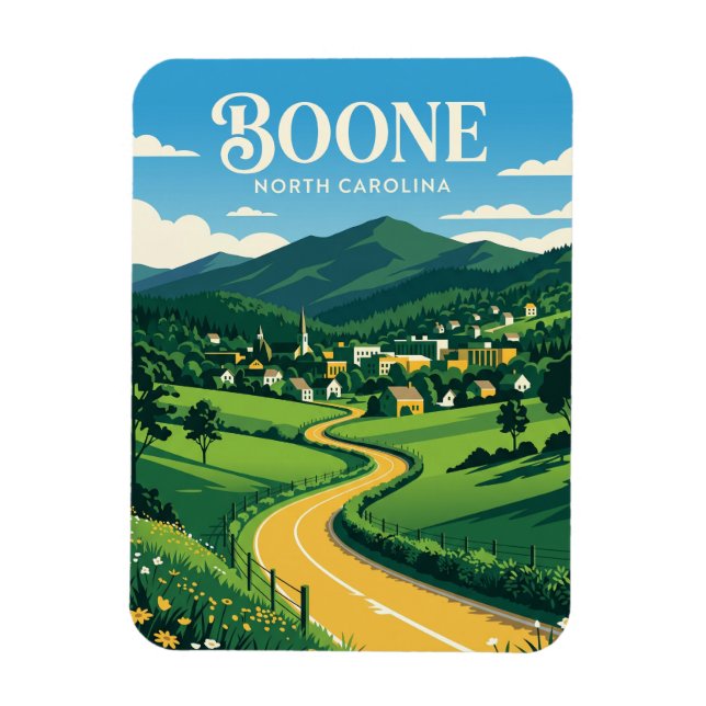 Íman Boone EUA (Vertical)