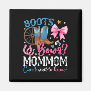 Íman Boots Ou Arcos Mamãe Te Ama A Família De Revelação